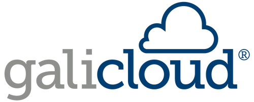 Logo Galicloud